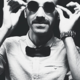Author avatar