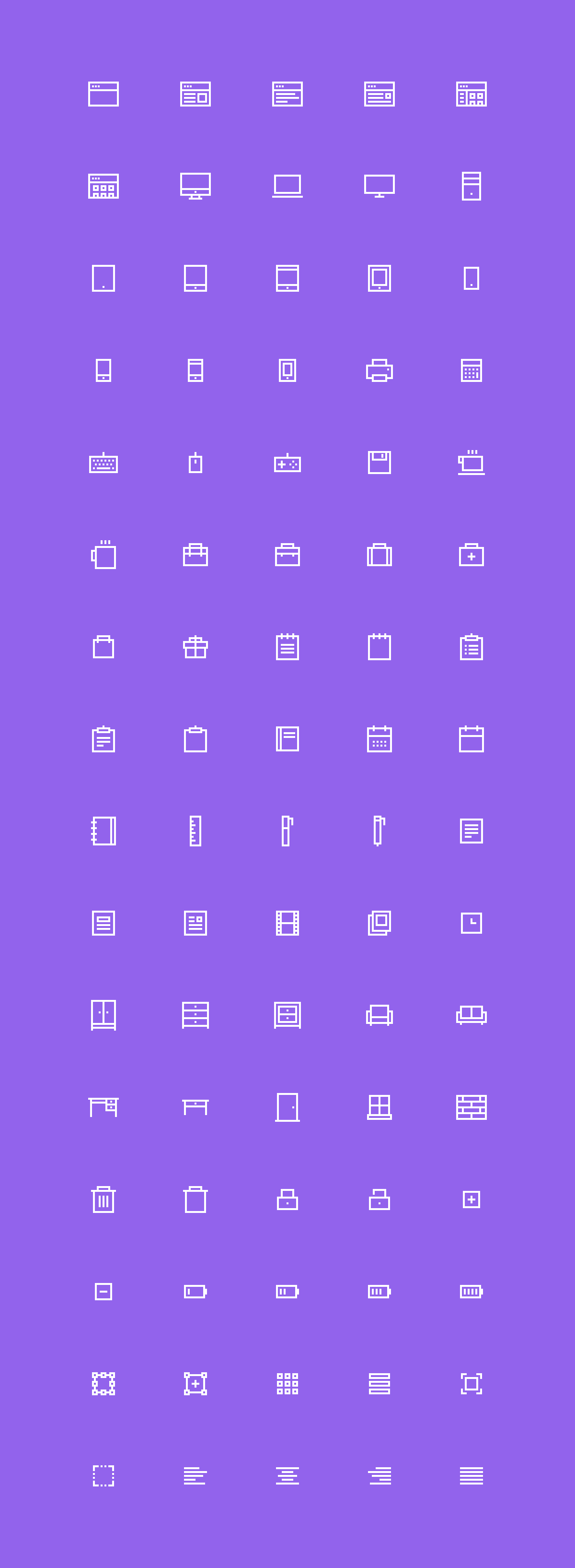Pixelvicon