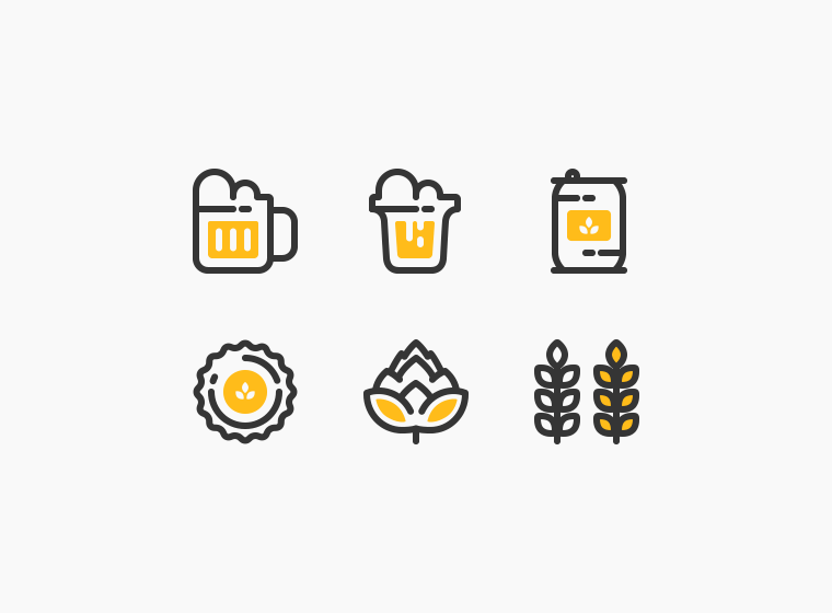 Free Beer Icons